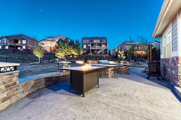 $1,399,000 | 27208 East Jamison Place, Aurora, CO 80016