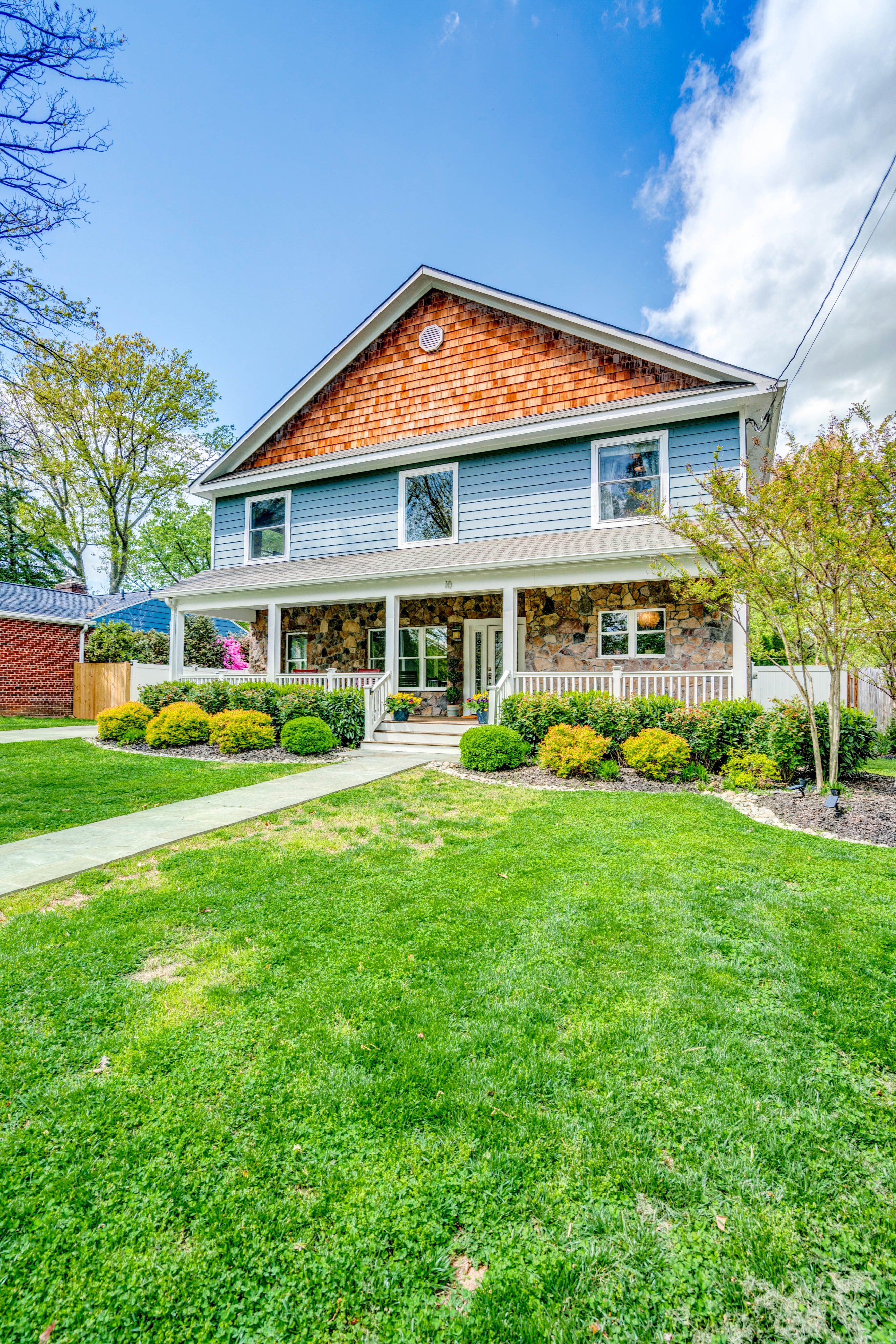 10 Devon Road Silver Spring, MD 20910 - Photo 4 of 85