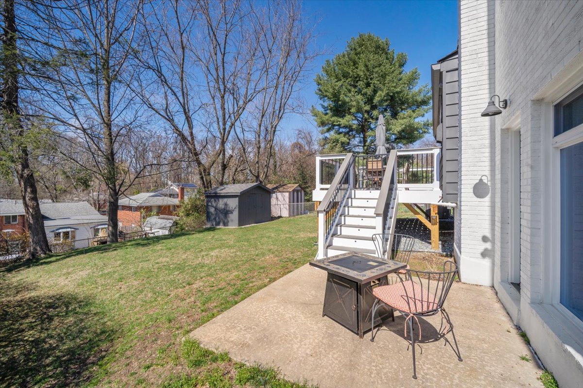 10302 Conover Drive Silver Spring, MD 20902 - Photo 36 of 39