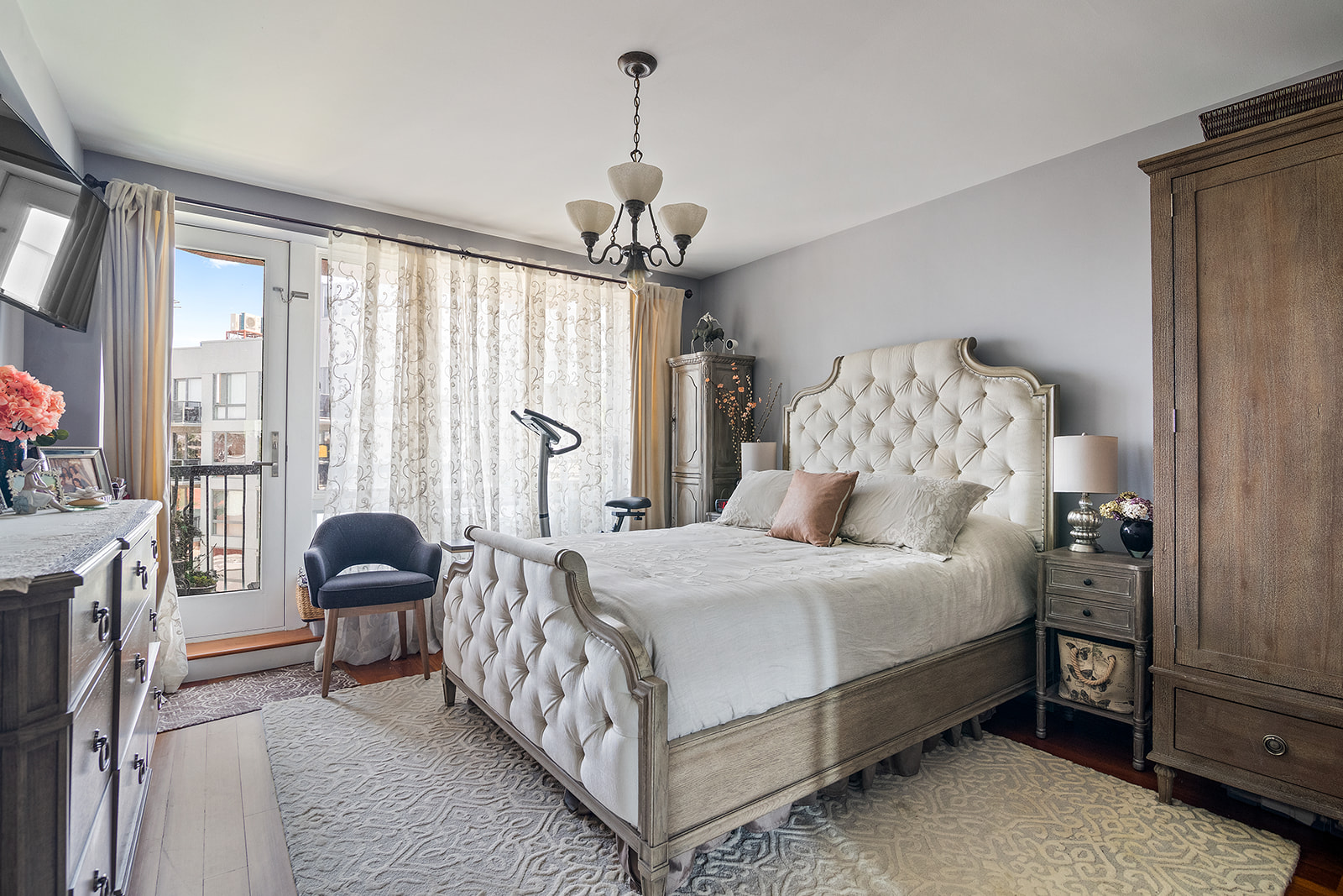 9917 Shore Road, Unit 7C Brooklyn, NY 11209 - Photo 4 of 13