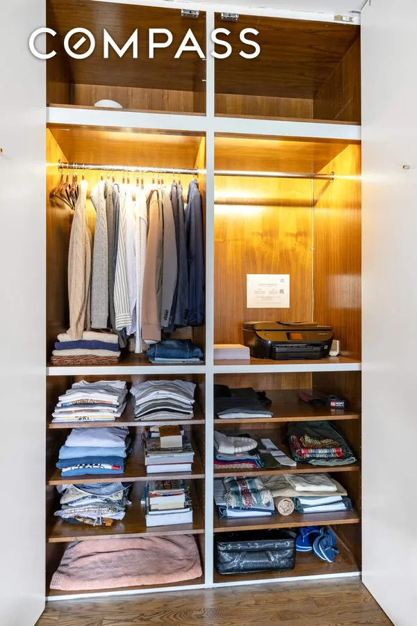 $5,500 | 299 West 12th Street, Unit 3L | West Village