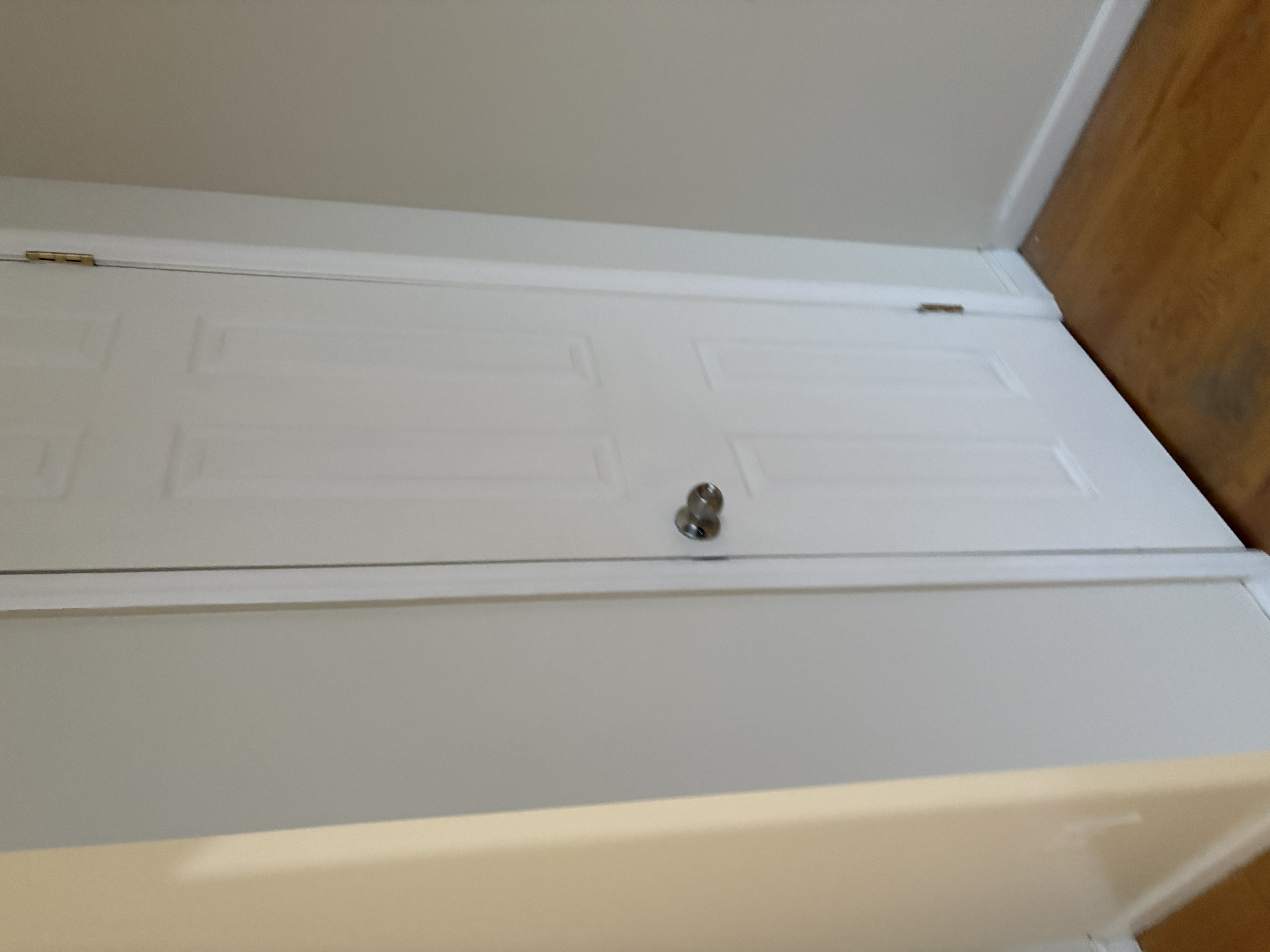 8703 5th Avenue, Unit 2F Brooklyn, NY 11209 - Photo 9 of 9 a view of small space