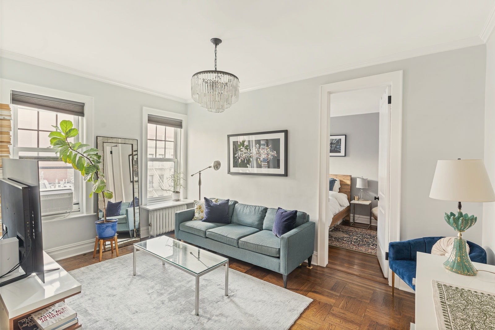 67 Morton Street, Unit 6D Manhattan, NY 10014 - Photo 2 of 8