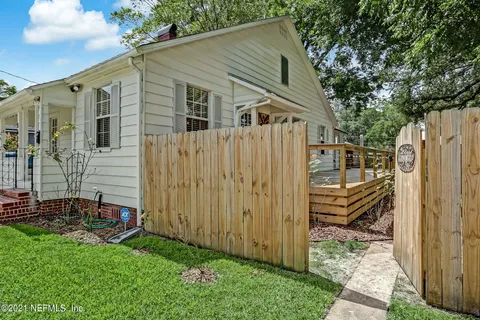 $229,900 | 3526 Ernest Street, Jacksonville, FL 32205