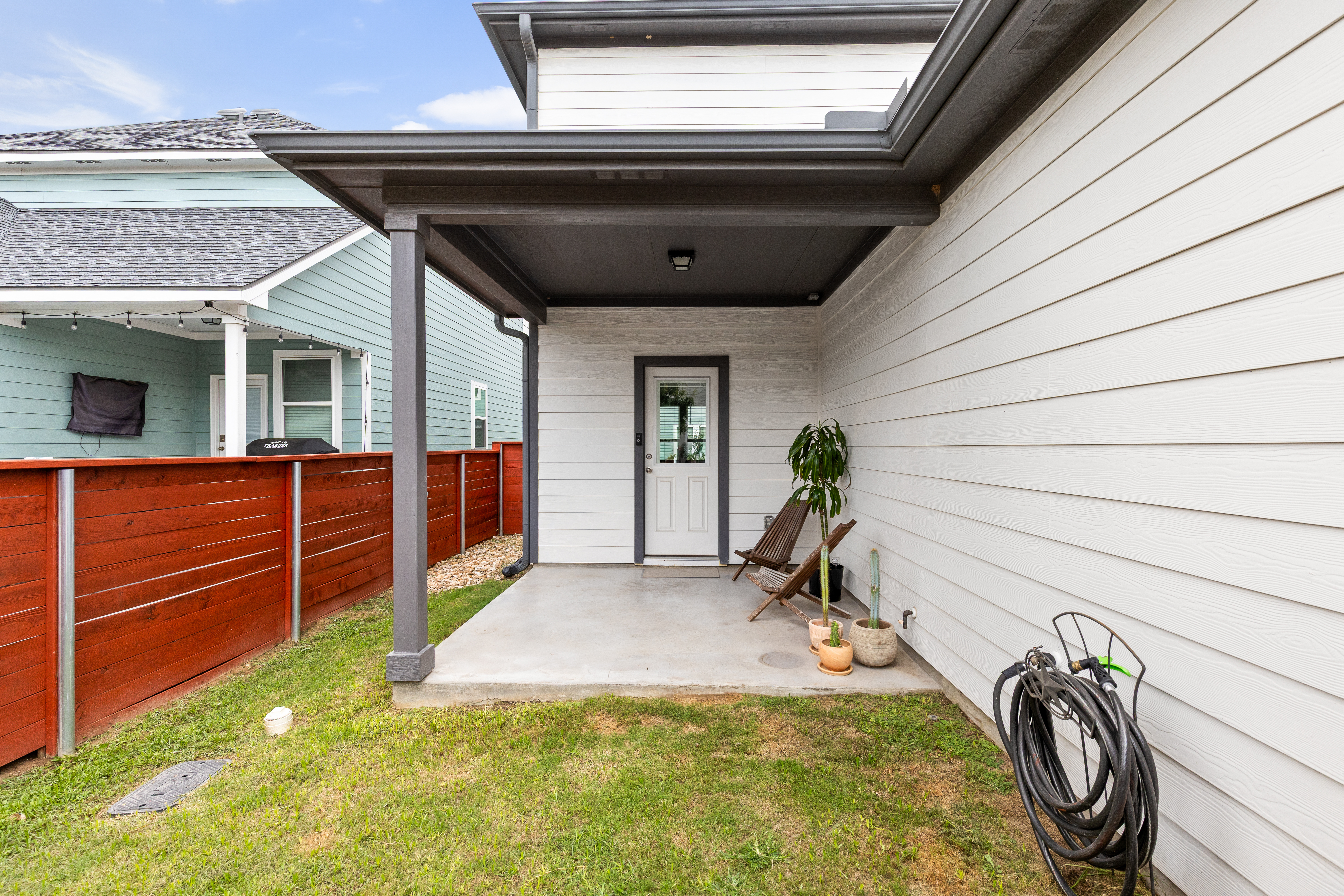 5208 Star Dance Path, Unit 221 Austin, TX 78723 - Photo 32 of 40
