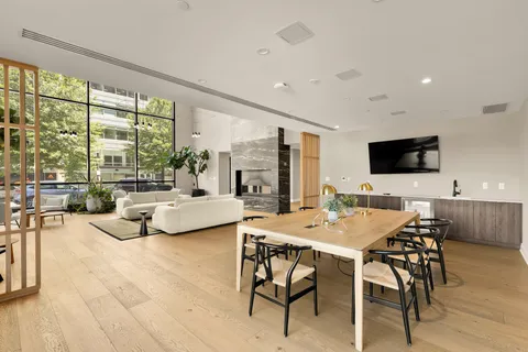 $875,000 | 37 L Street Southeast, Unit 902, Washington, DC 20003