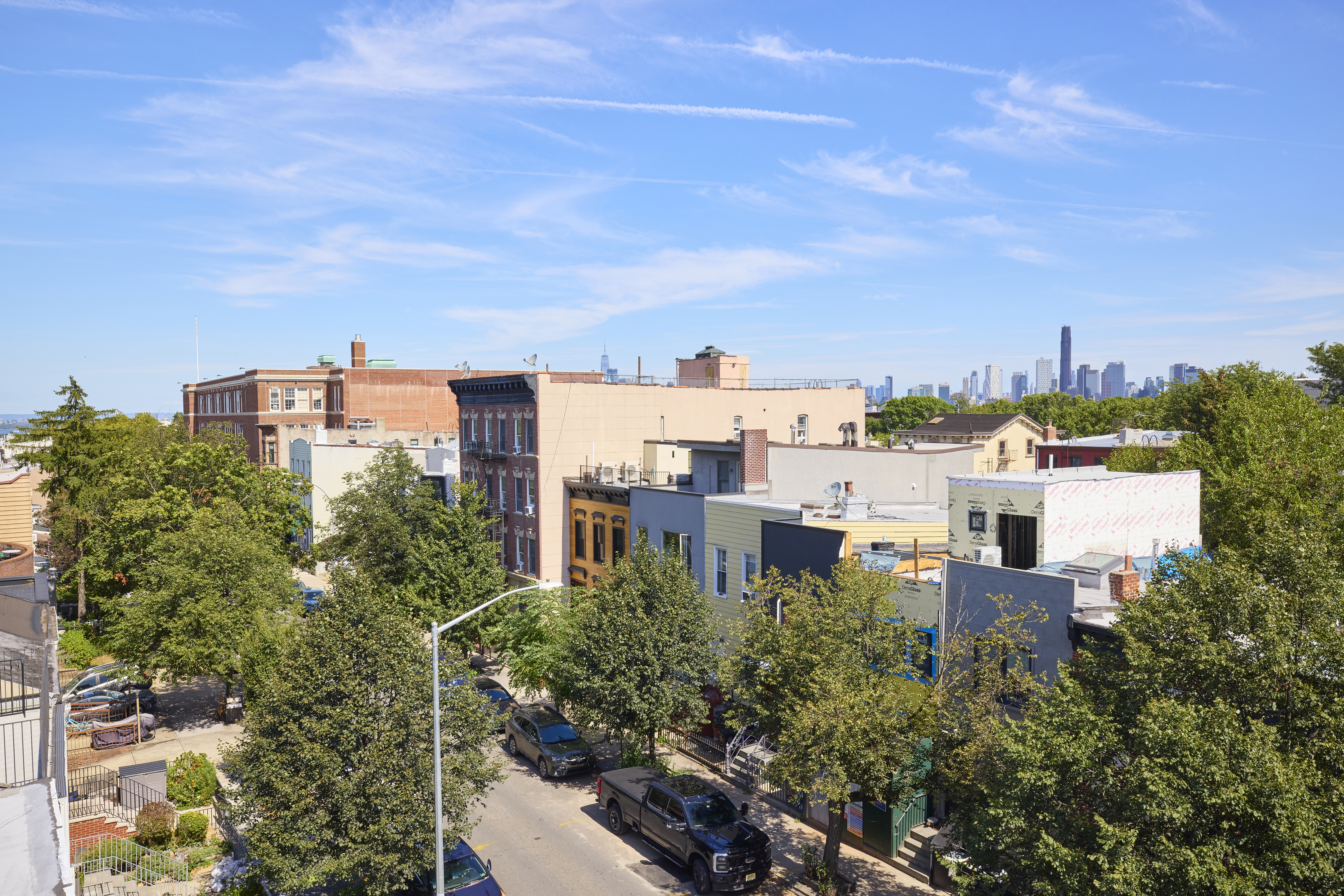 1702 8th Avenue, Unit 3 Brooklyn, NY 11215 - Photo 13 of 15 a view of a city