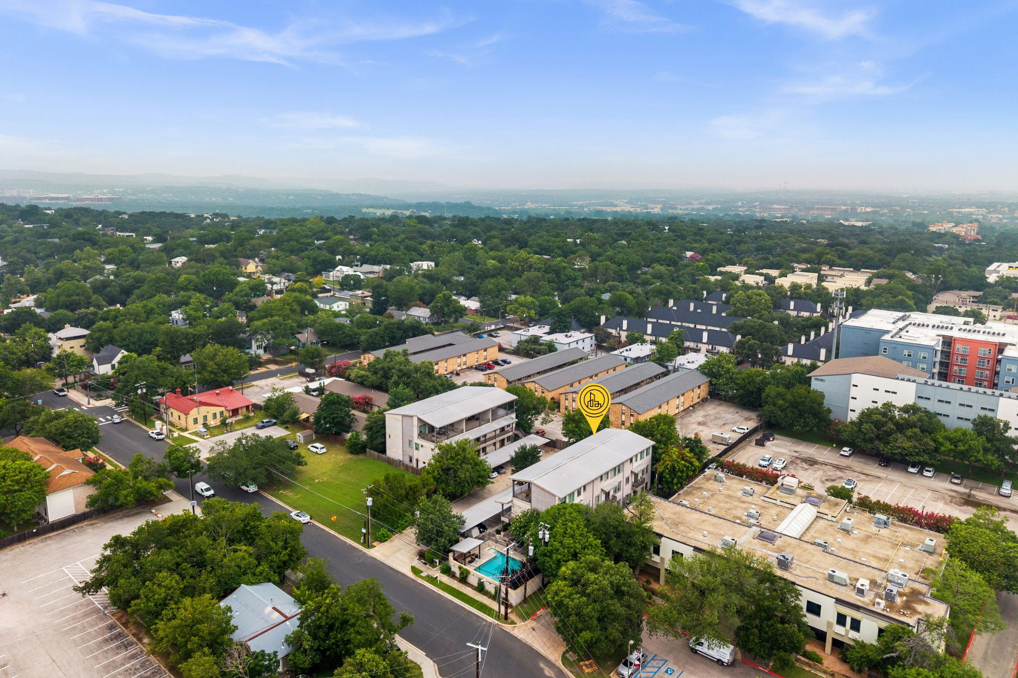 1504 Collier Street, Unit 7 Austin, TX 78704 - Photo 37 of 39