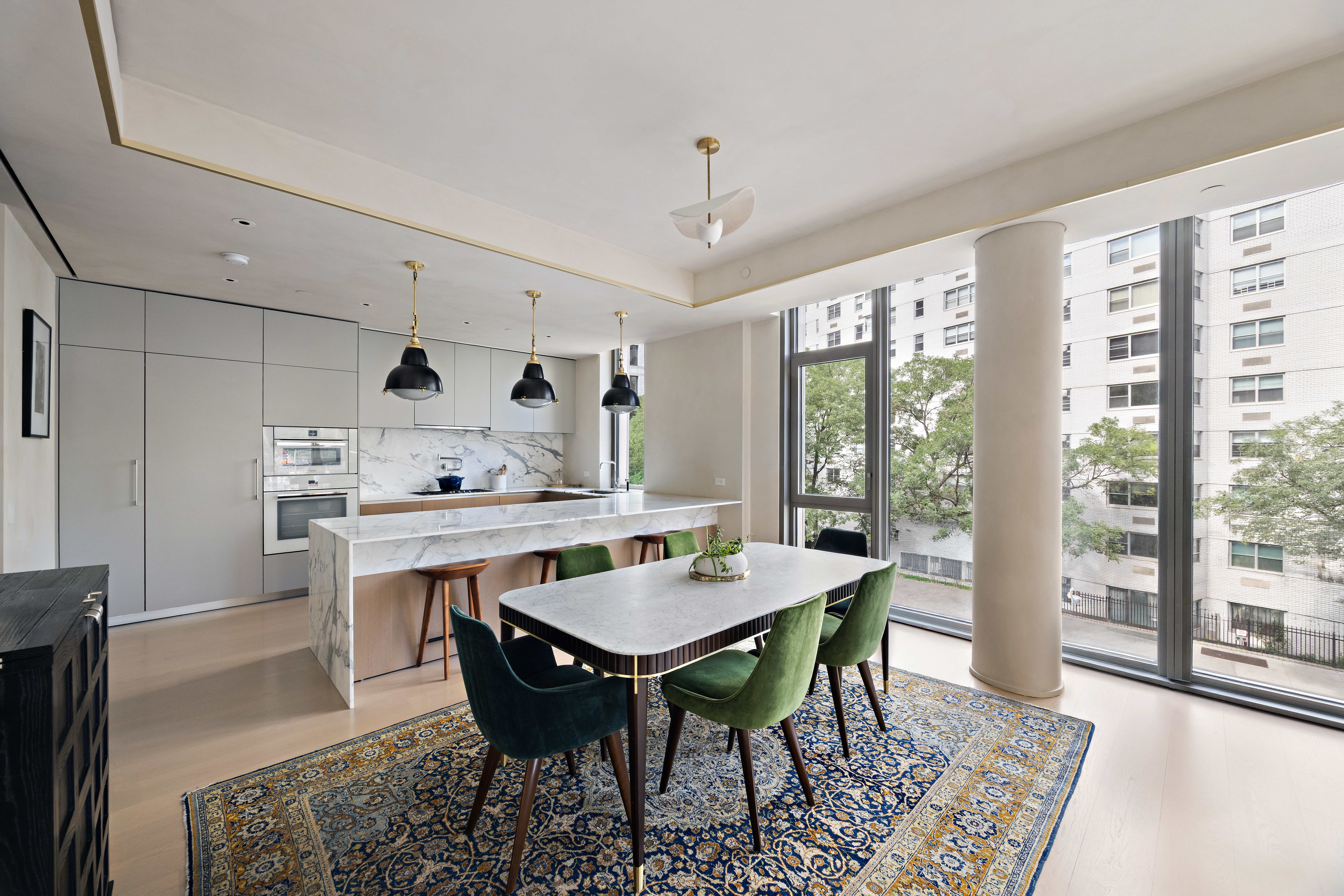 80 East 10th Street, Unit 3W Manhattan, NY 10003 - Photo 6 of 19 Gallery Image 6