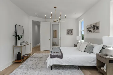 $749,000 | 917 A 33rd Avenue North, Nashville, TN 37209