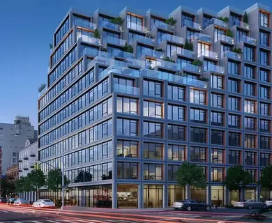 $2,595,000 | 251 1st Street, Unit 7F | Park Slope