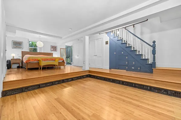 $7,900 | 155 Luquer Street, Unit 1 | Carroll Gardens