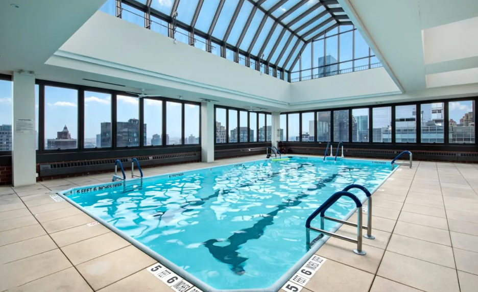 300 East 54th Street, Unit 20D Manhattan, NY 10022 - Photo 14 of 18