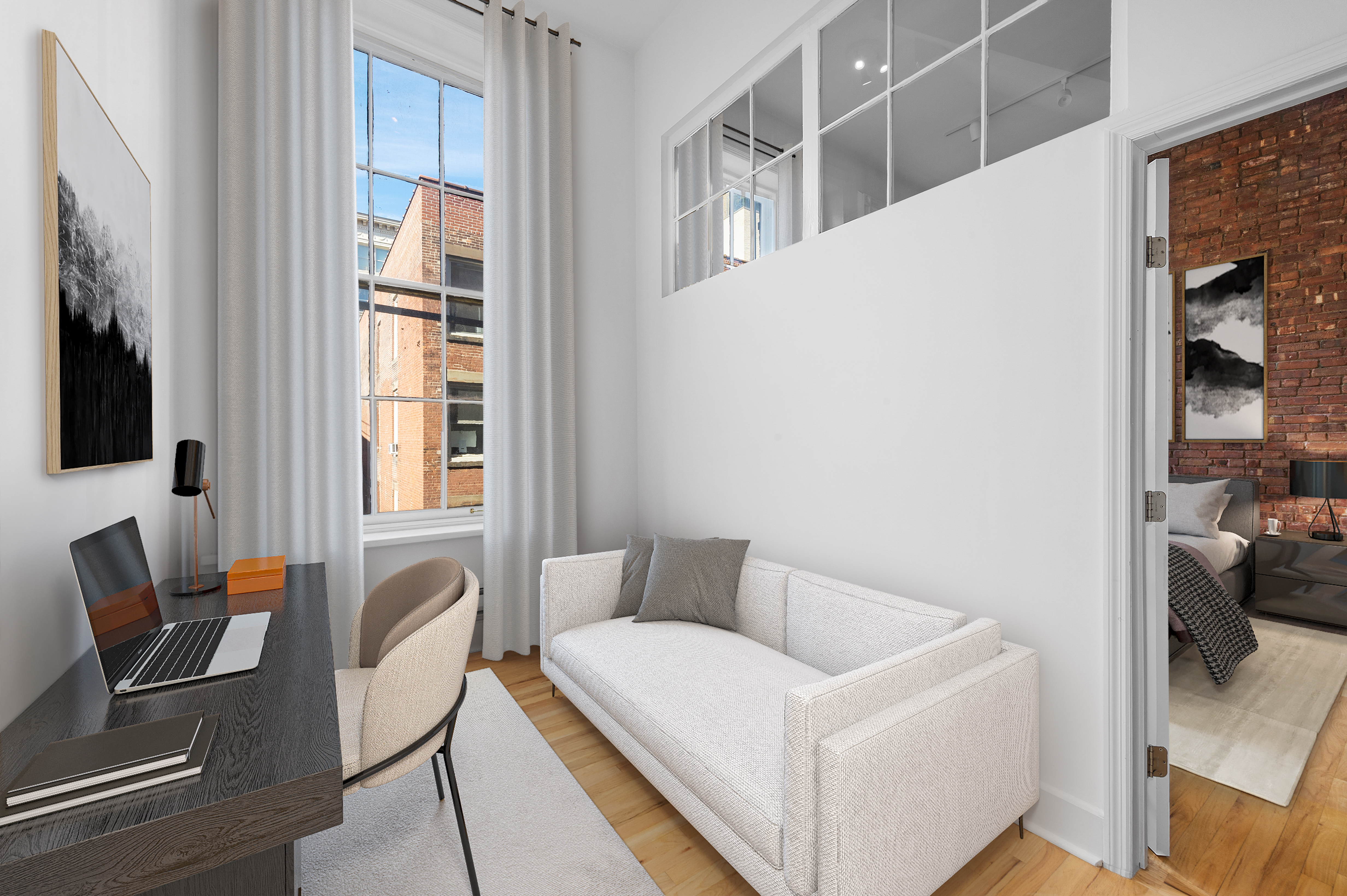 127 Greene Street, Unit 3 Manhattan, NY 10012 - Photo 9 of 13