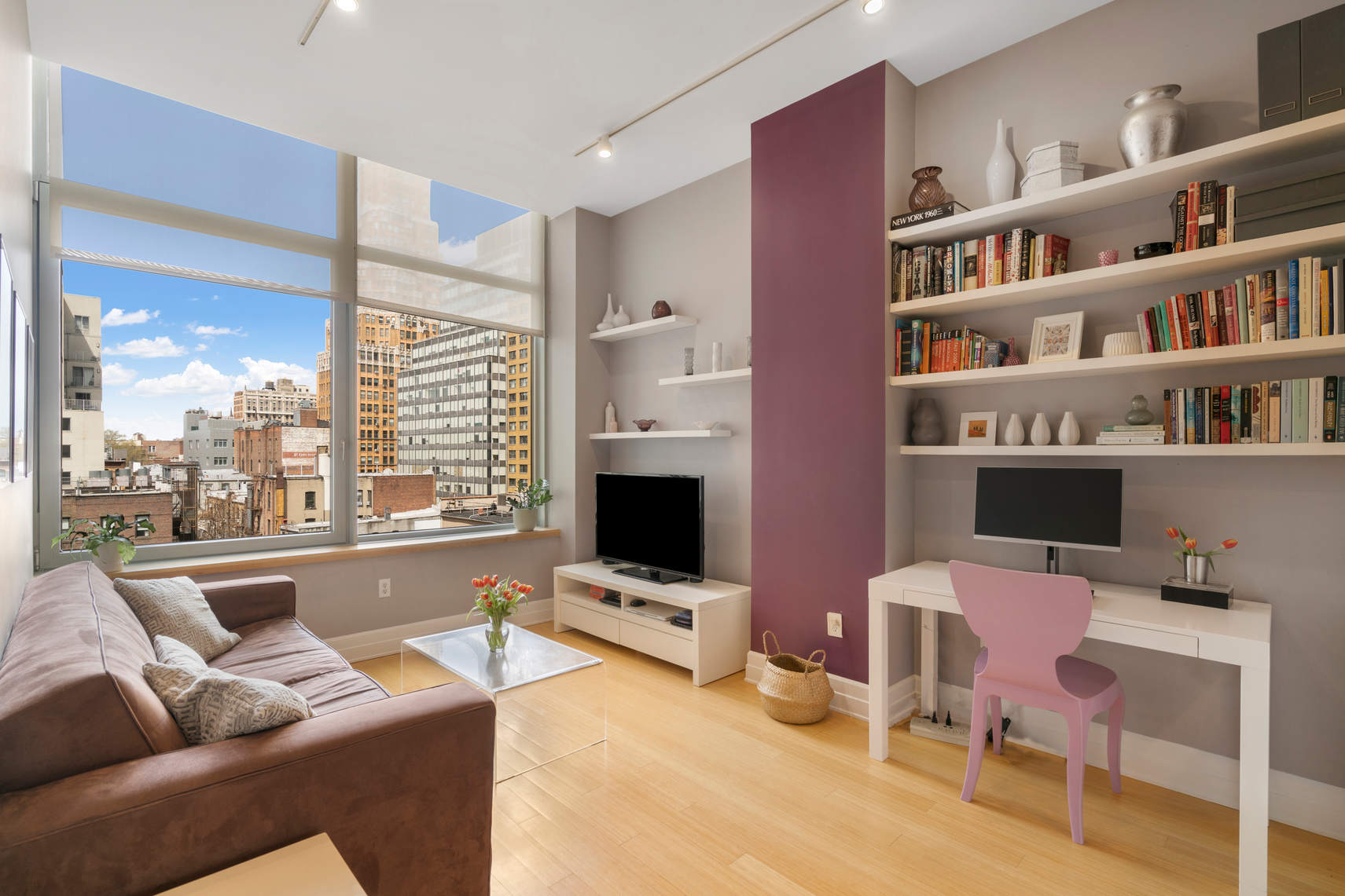 110 Livingston Street, Unit 6P Brooklyn, NY 11201 - Photo 4 of 15