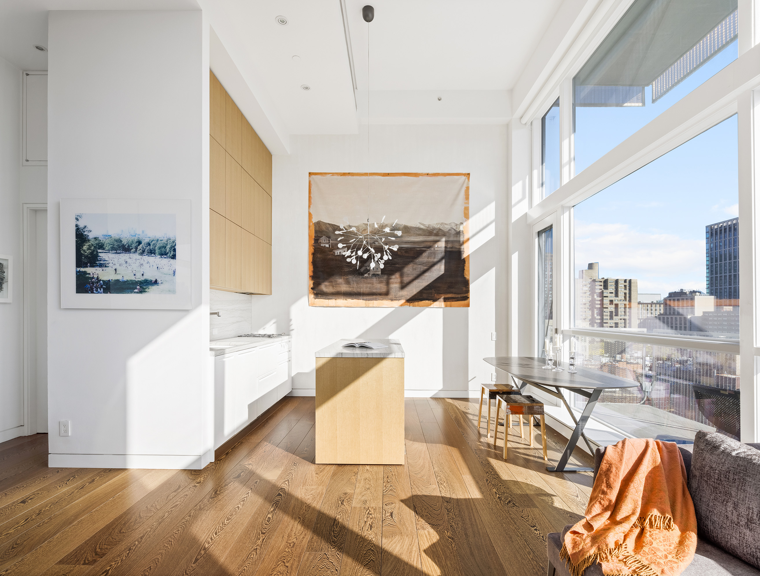 30 Orchard Street, Unit PHB Manhattan, NY 10002 - Photo 4 of 16