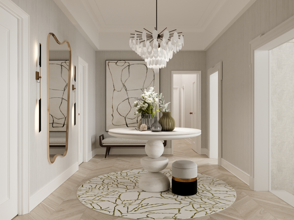 115 Central Park West, Unit 15D Manhattan, NY 10023 - Photo 3 of 16