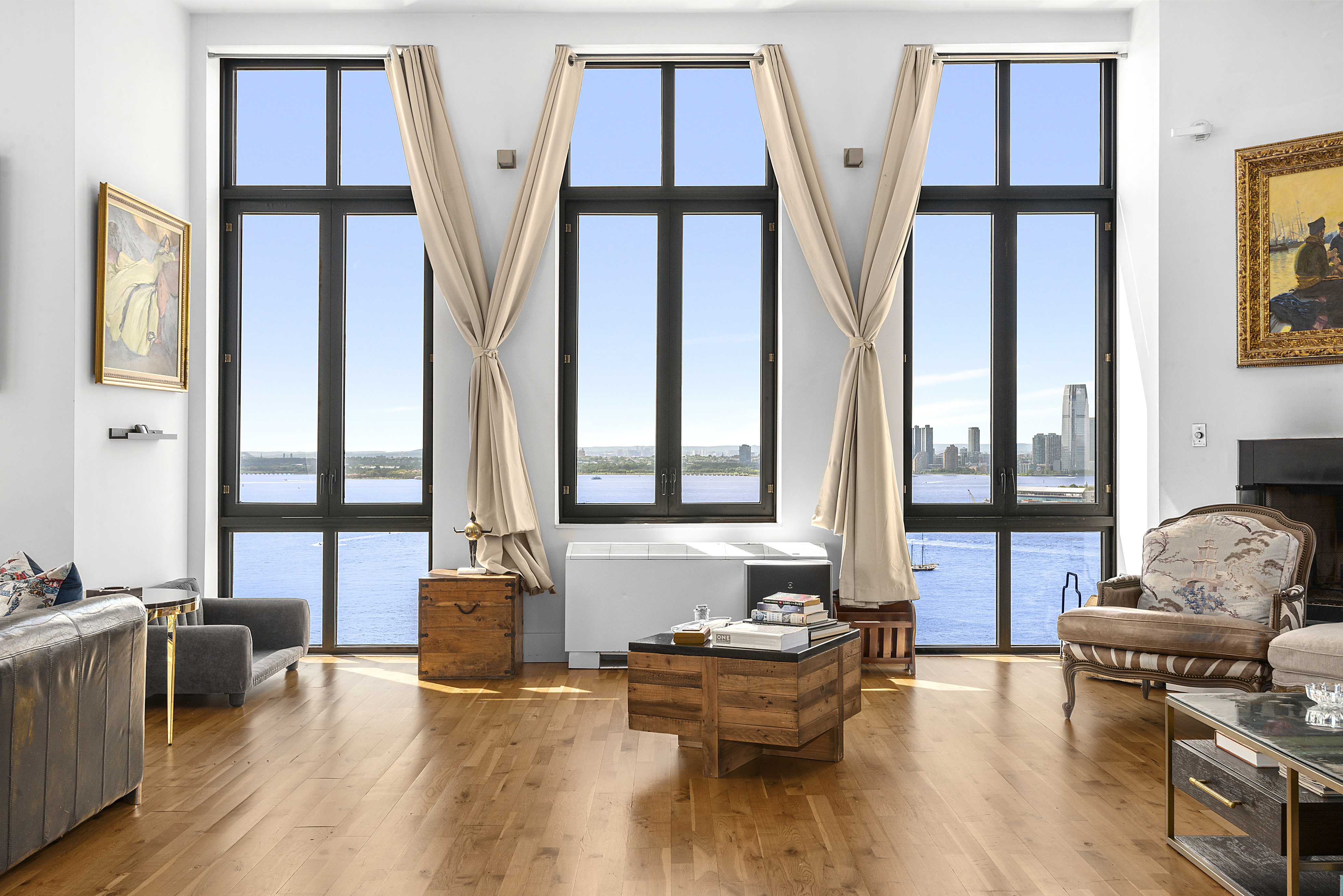 360 Furman Street, Unit 1401 Brooklyn, NY 11201 - Photo 10 of 51