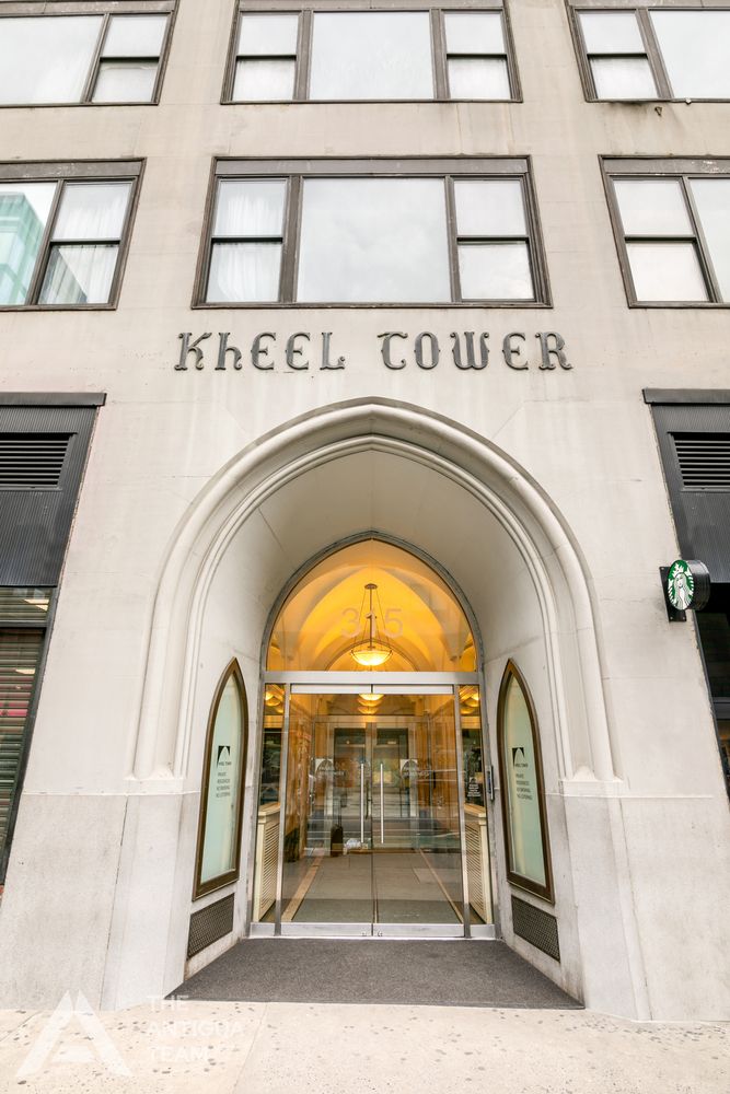 Alex Antigua, Real Estate Agent Compass