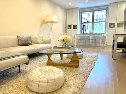 $520,000 | 309 East 87th Street, Unit 3L | Upper East Side