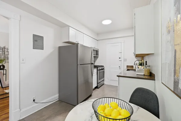 $259,000 | 5112 Connecticut Avenue Northwest, Unit 303, Washington, DC 20008
