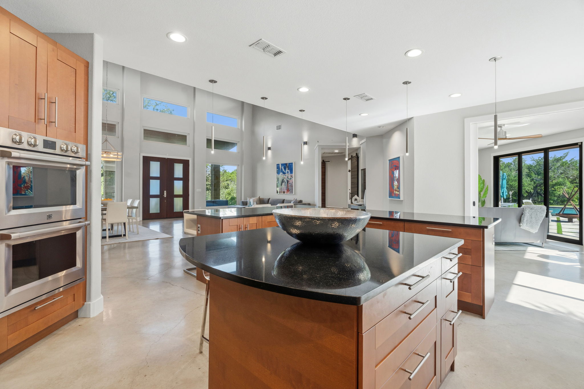 11778 Rim Rock Trail Austin, TX 78737 - Photo 14 of 40 Gallery Image 14