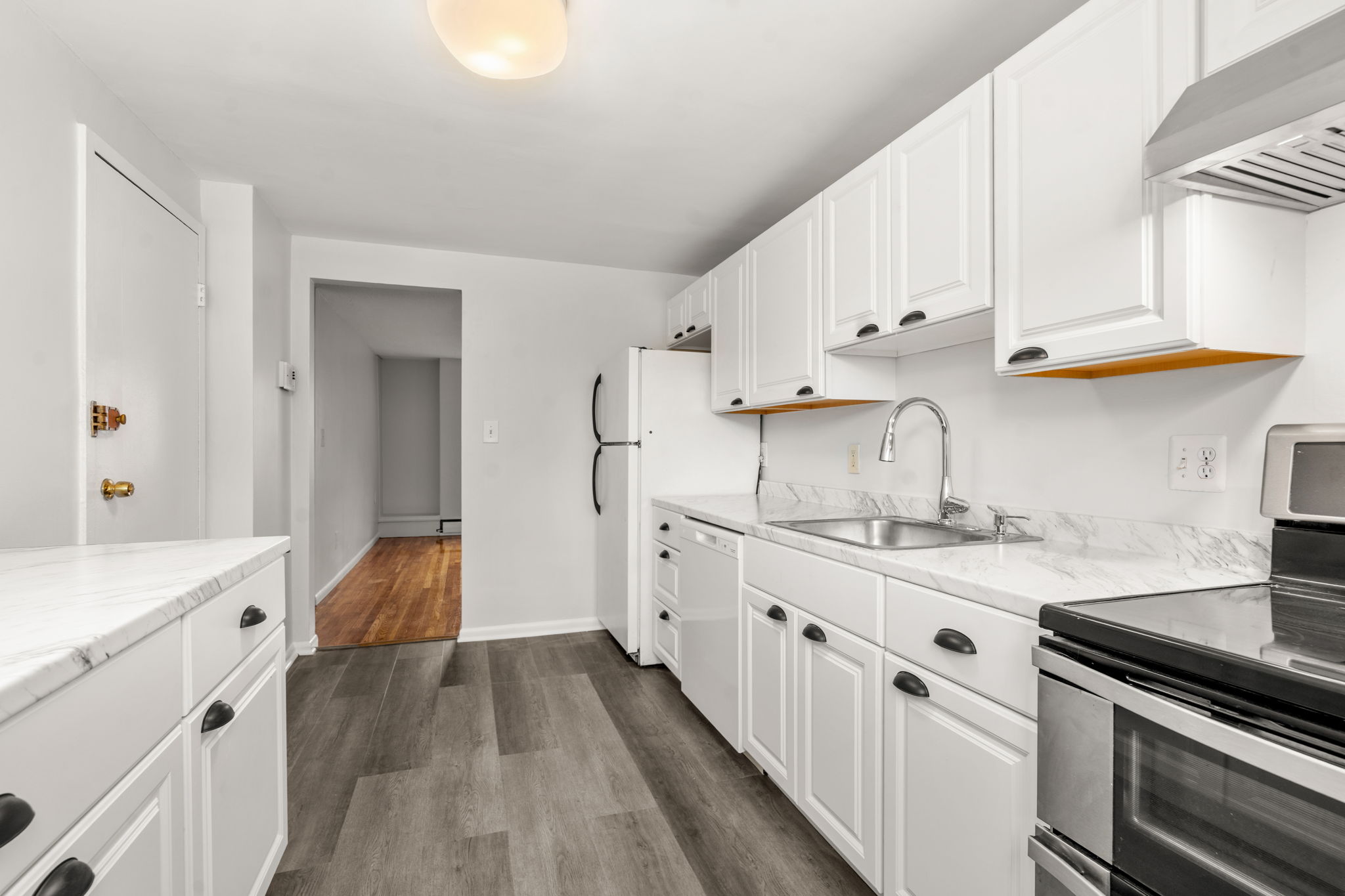 47 Colborne Road, Unit 1 Brighton, MA 02135 - Photo 9 of 23 Gallery Image 9