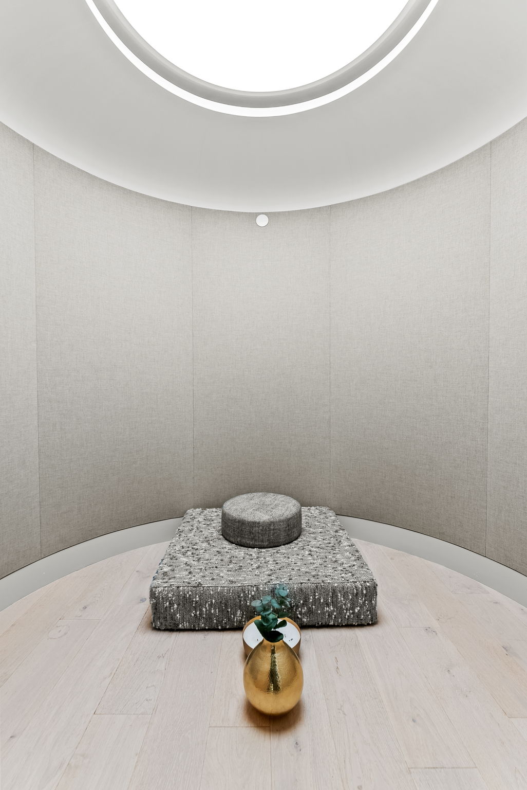 58 St Marks Place, Unit 206 Brooklyn, NY 11217 - Photo 19 of 27 a bathroom with a sink and a mirror