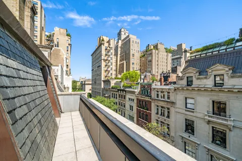$49,995,000 | 18 East 80th Street | Upper East Side