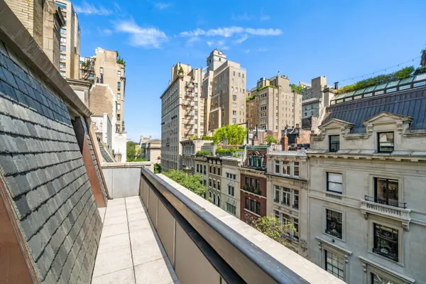 $49,995,000 | 18 East 80th Street | Upper East Side
