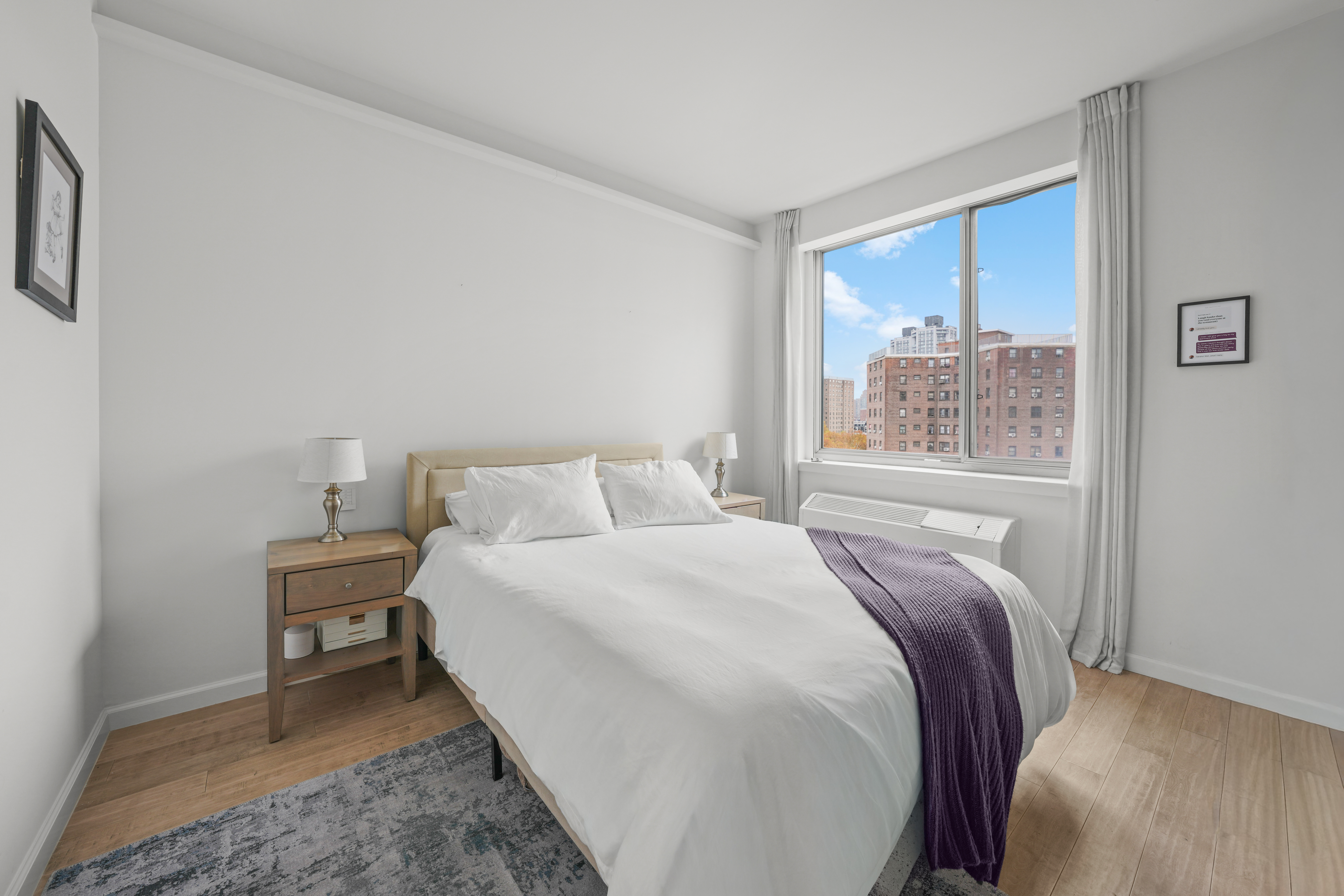 40 West 116th Street, Unit A916 Manhattan, NY 10026 - Photo 10 of 23