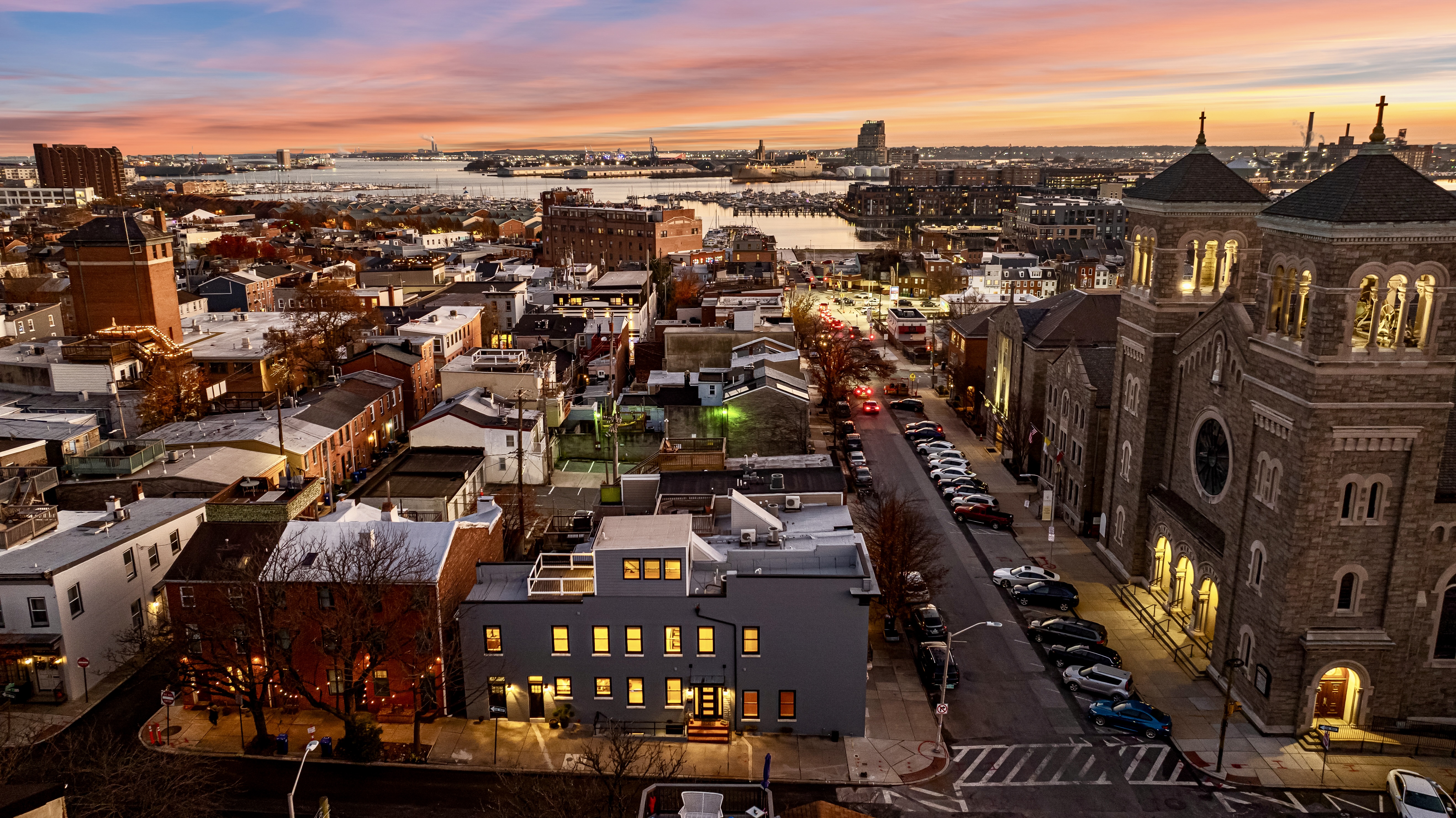 401 South Chester Street Baltimore, MD 21231 - Photo 61 of 61