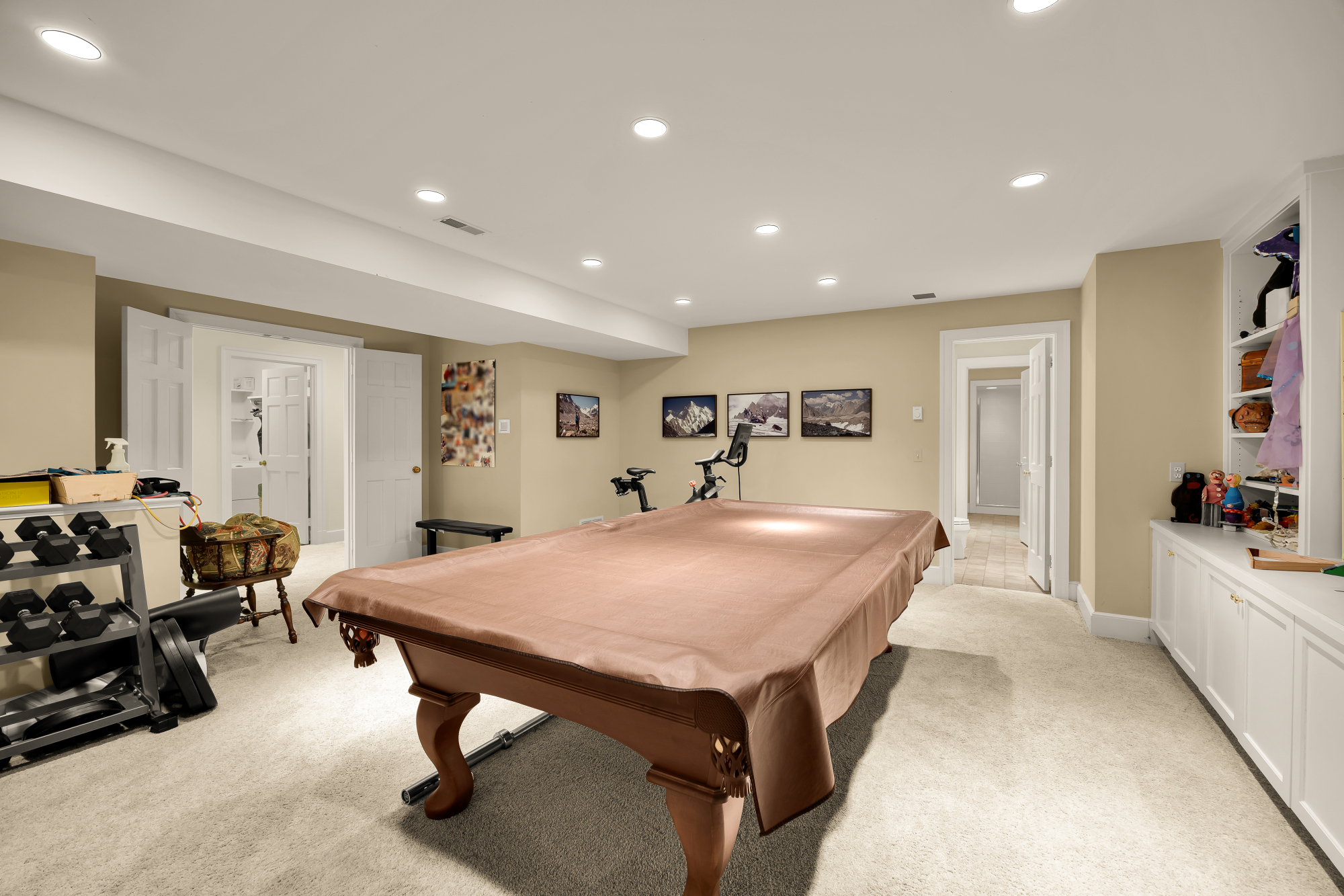 4319 Leland Street Chevy Chase, MD 20815 - Photo 60 of 87