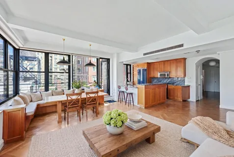 $2,600,000 | 177 East 77th Street, Unit PHC | Upper East Side