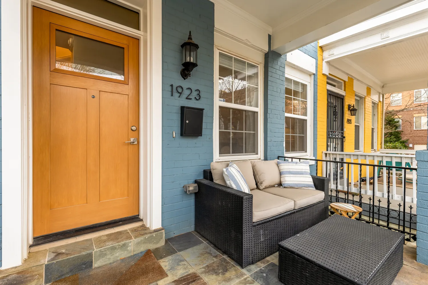 $825,000 | 1923 1st Street Northeast, Washington, DC 20002
