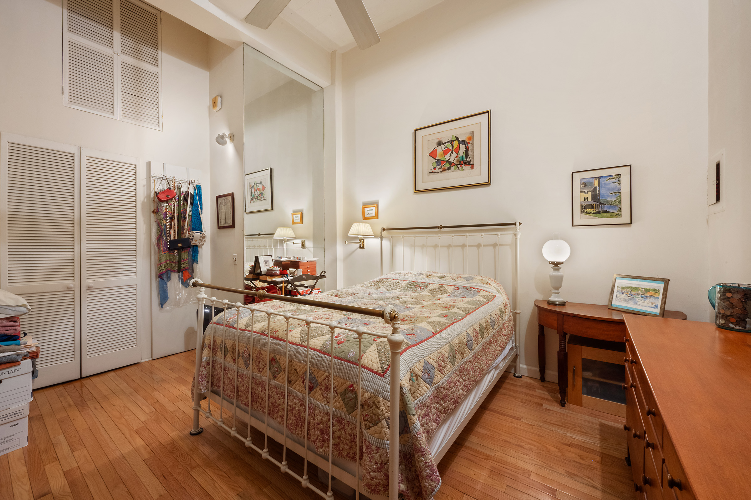 161 West 15th Street, Unit 2D Manhattan, NY 10011 - Photo 7 of 10 Gallery Image 7