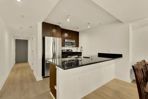 $500,000 | 1423 Newton Street Northwest, Unit 204, Washington, DC 20010