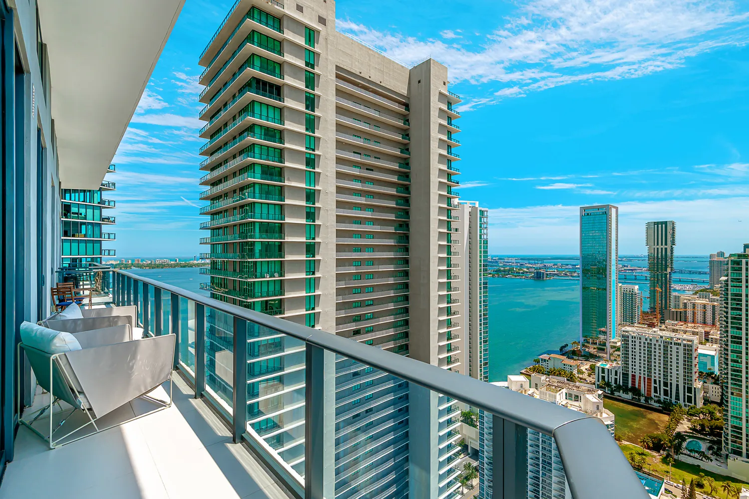 $880,000 | 501 Northeast 31st Street, Unit 4404, Miami, FL 33137