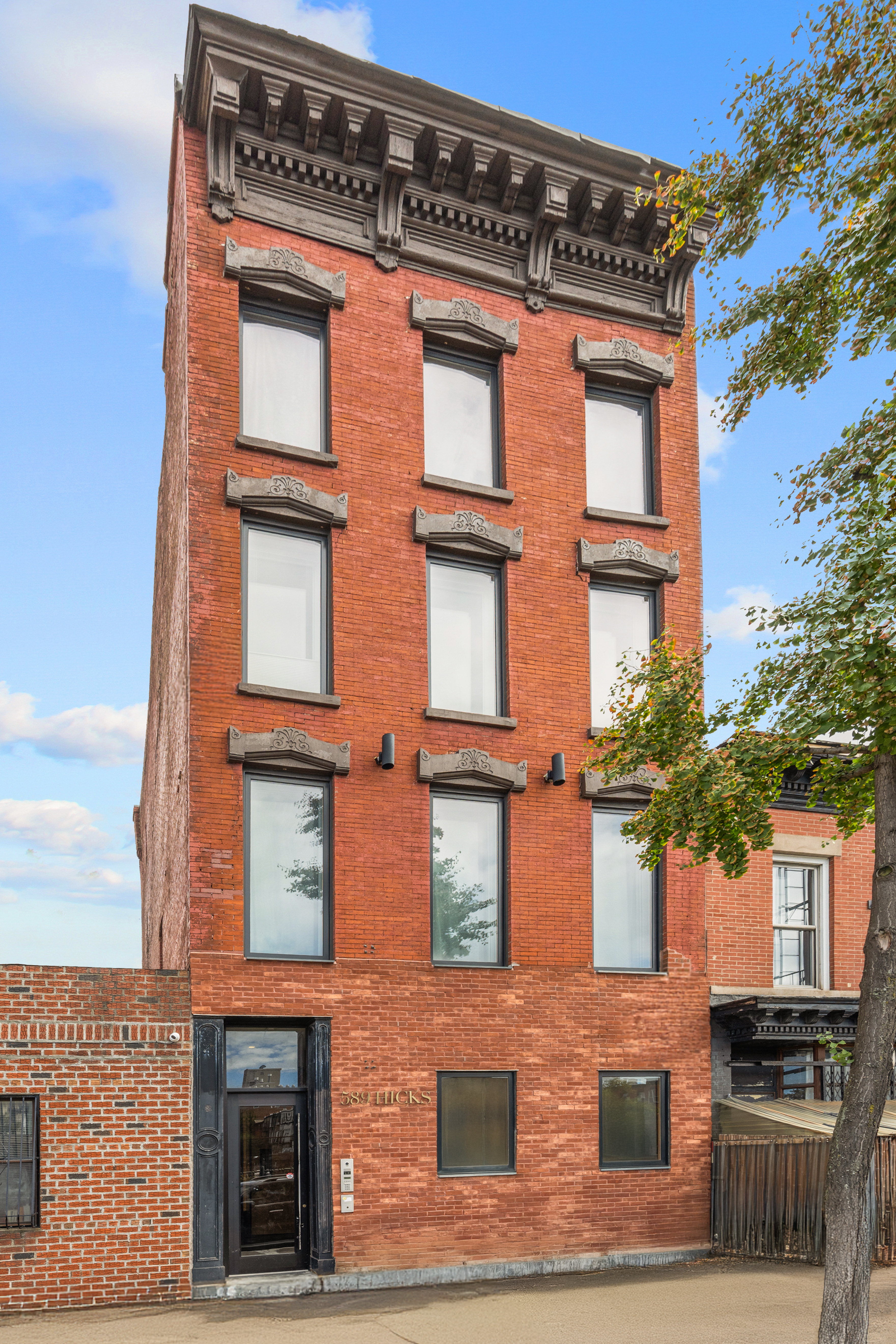 589 Hicks Street, Unit 1 Brooklyn, NY 11231 - Photo 15 of 16