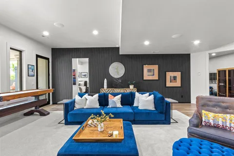 $3,250,000 | 4636 North Ponderosa Trail, Littleton, CO 80125