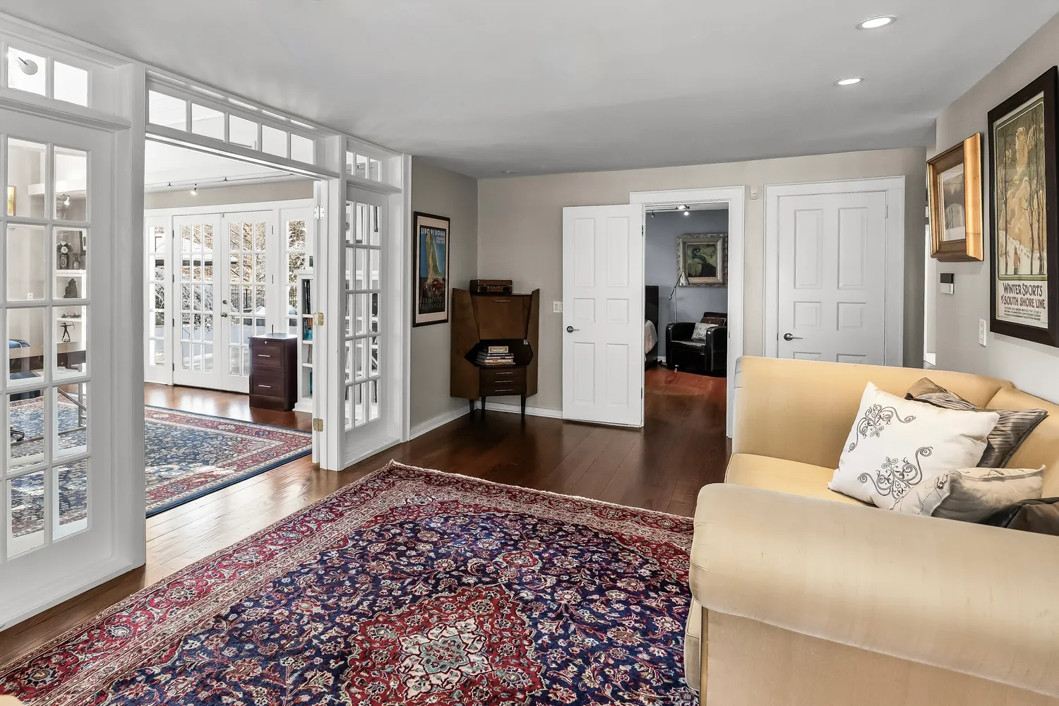 $2,450,000 | 700 Lippincott Avenue, Moorestown, NJ 08057