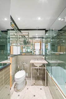 $845,000 | 120 Central Park South, Unit 6C | Central Park South