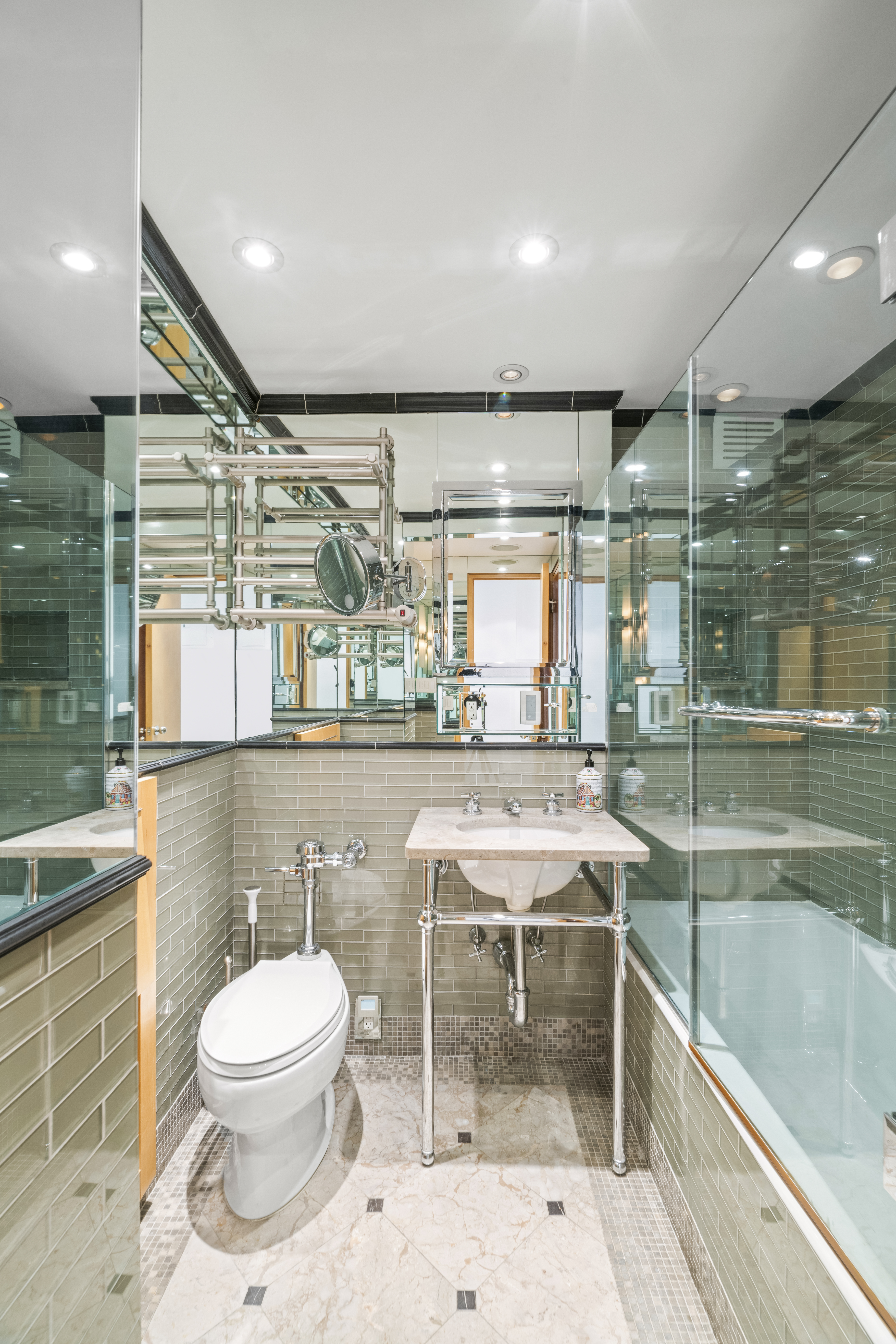 120 Central Park South, Unit 6C Manhattan, NY 10019 - Photo 5 of 6