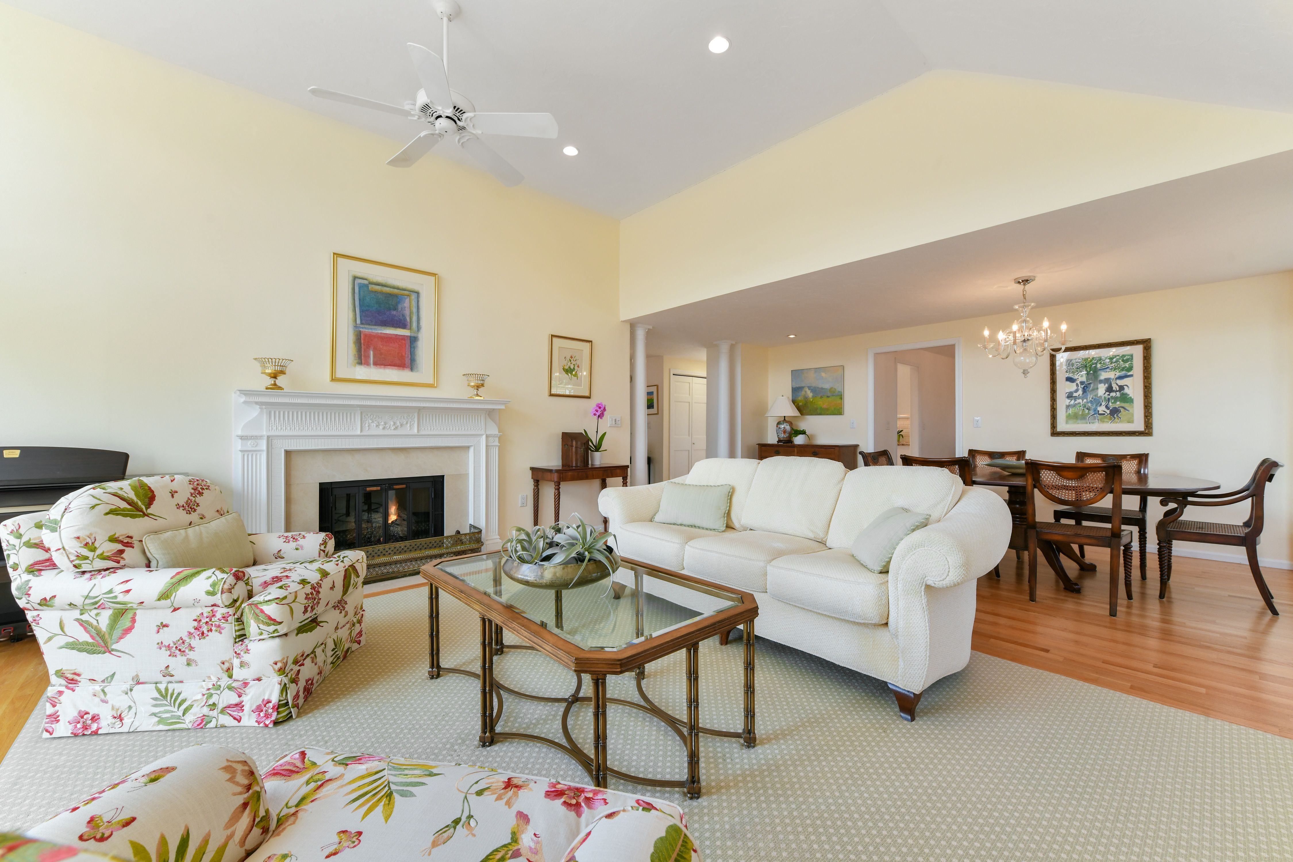 116 Thistle Patch Way Hingham, MA 02043 - Photo 9 of 27