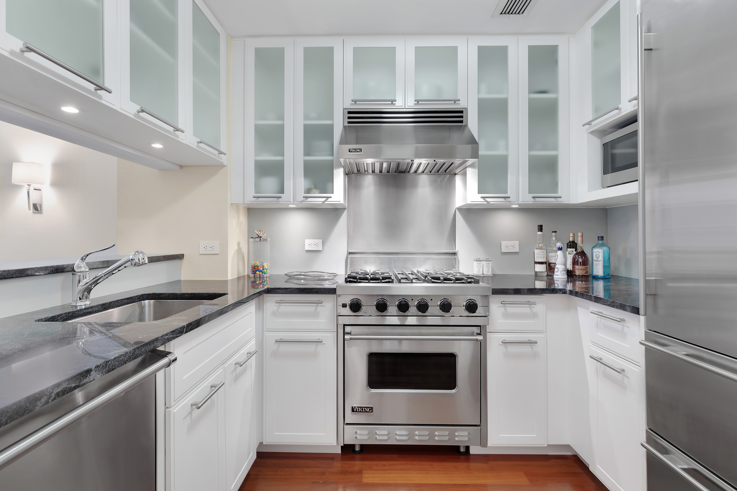 45 Park Avenue, Unit 802 Manhattan, NY 10016 - Photo 3 of 9