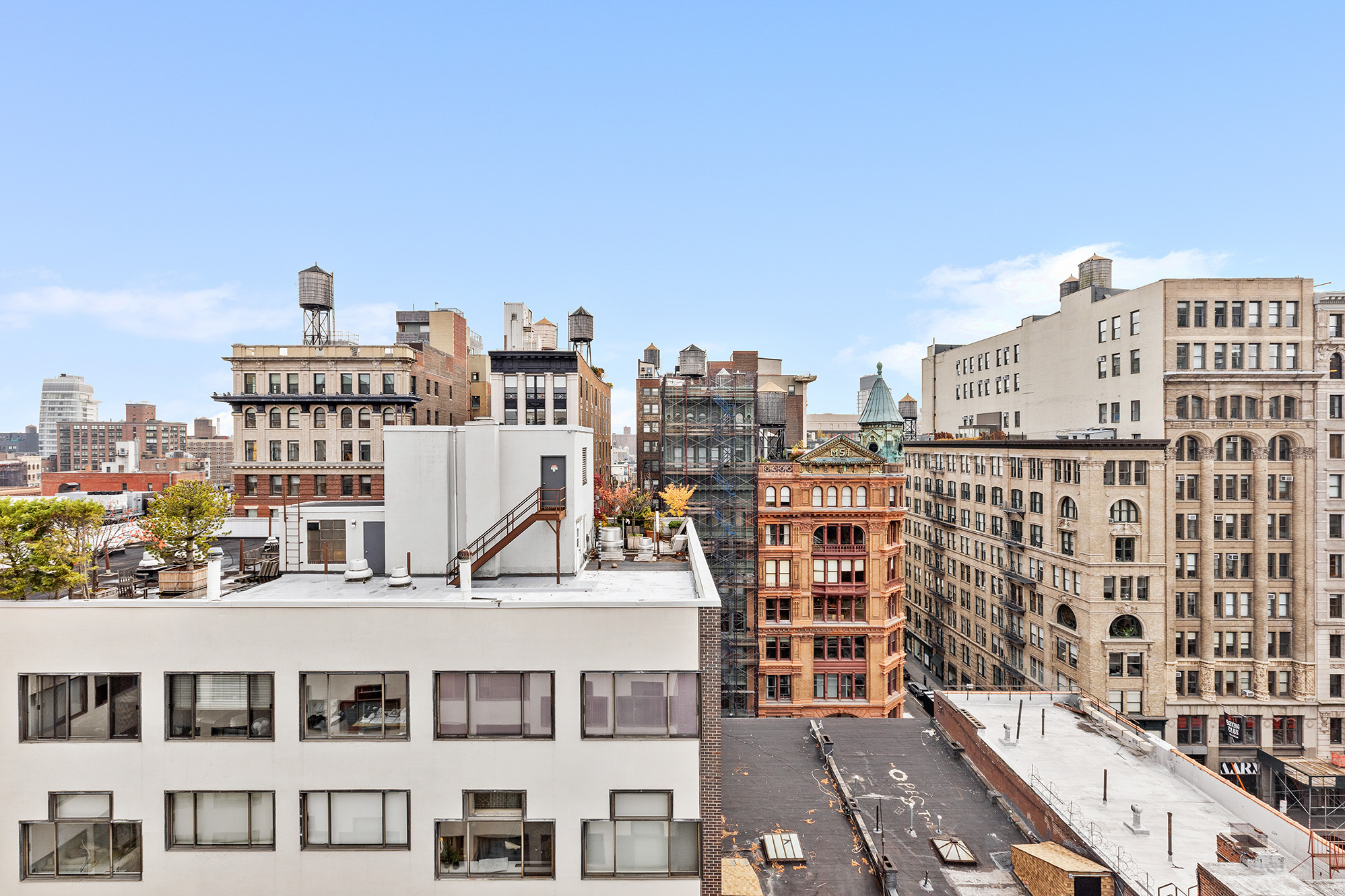 77 Bleecker Street, Unit PH1414 Manhattan, NY 10012 - Photo 16 of 18