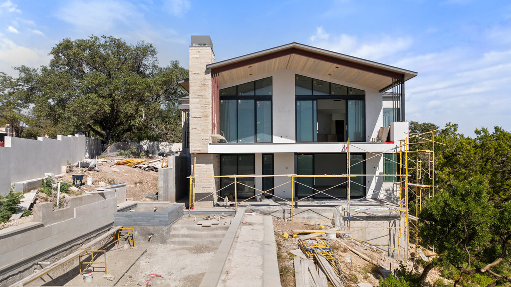 Mt Bonnell Road Austin, TX 78731 - Photo 7 of 35