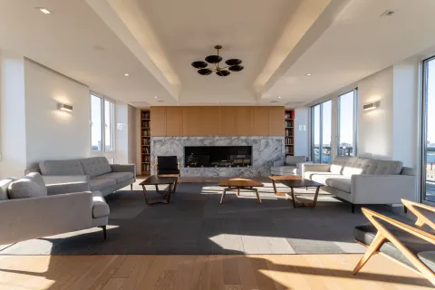 $875,000 | 250 West 90th Street, Unit 12G | Upper West Side