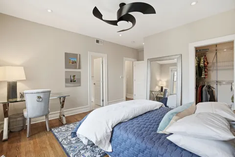 $649,000 | 1801 16th Street Northwest, Unit 501, Washington, DC 20009