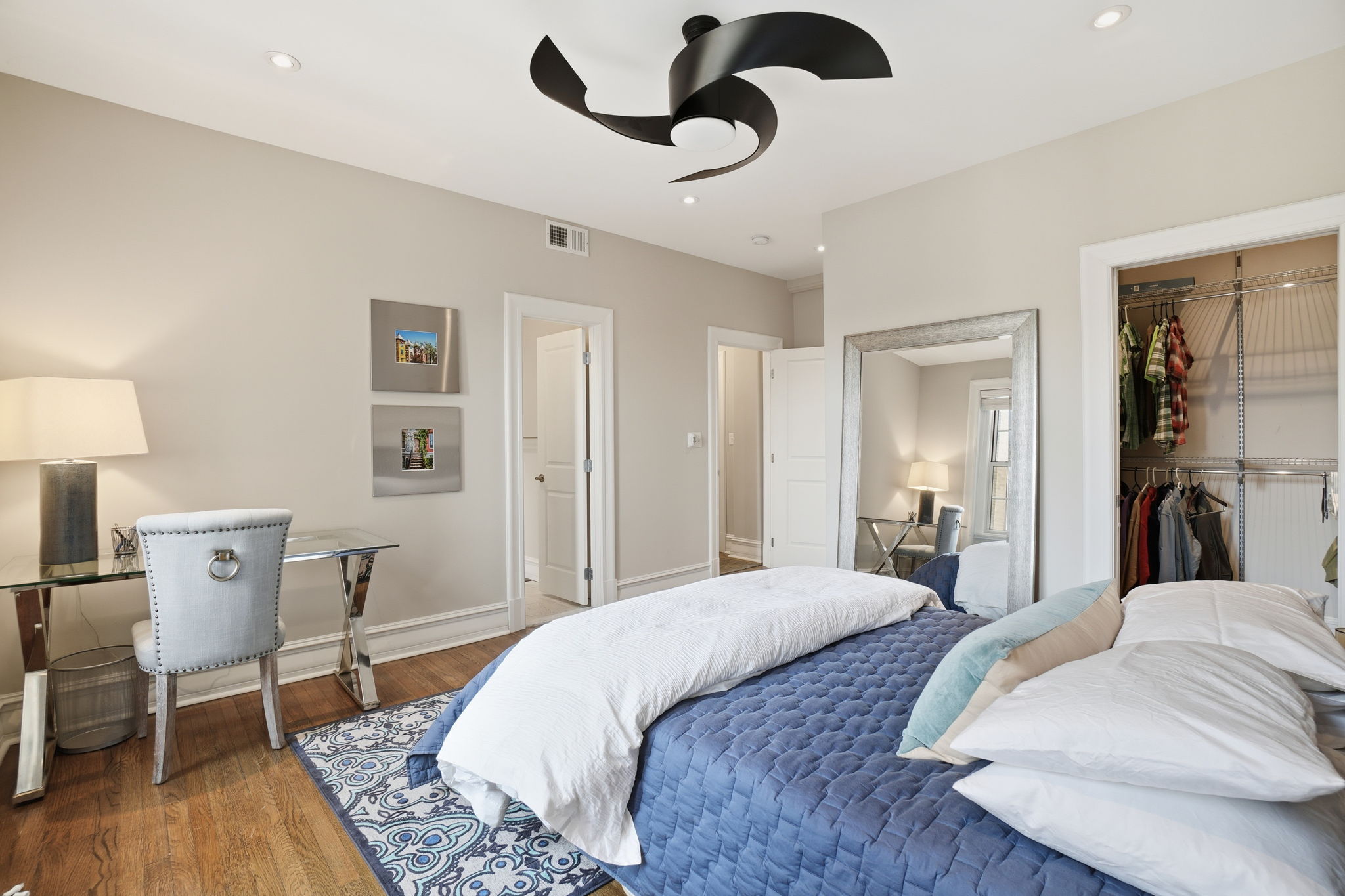 1801 16th Street Northwest, Unit 501 Washington, DC 20009 - Photo 12 of 19